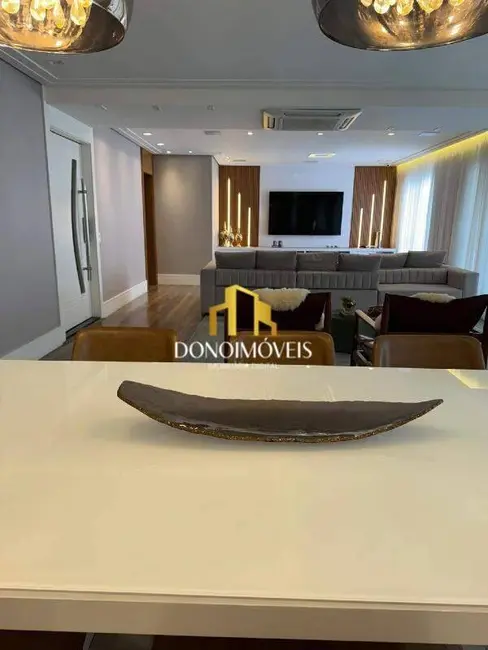 Foto 5 de Apartamento com 4 quartos à venda, 237m2 em Centro, Sao Bernardo Do Campo - SP