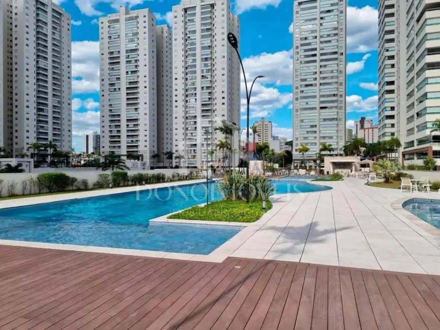 Foto 1 de Apartamento com 4 quartos à venda, 237m2 em Centro, Sao Bernardo Do Campo - SP