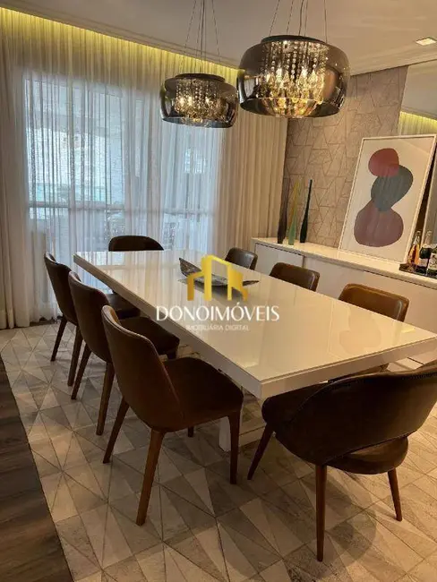 Foto 9 de Apartamento com 4 quartos à venda, 237m2 em Centro, Sao Bernardo Do Campo - SP