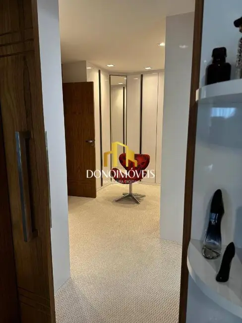 Foto 7 de Apartamento com 4 quartos à venda, 237m2 em Centro, Sao Bernardo Do Campo - SP