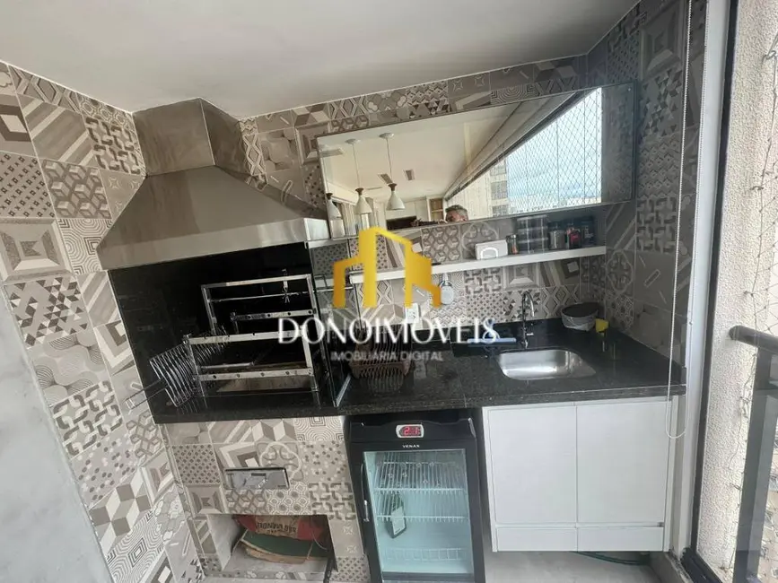 Apartamento com 4 quartos à venda, 172m2 em Jardim São Caetano, Sao Caetano Do Sul - SP - imagem 6 Foto 6 de Apartamento com 4 quartos à venda, 172m2 em Jardim São Caetano, Sao Caetano Do Sul - SP