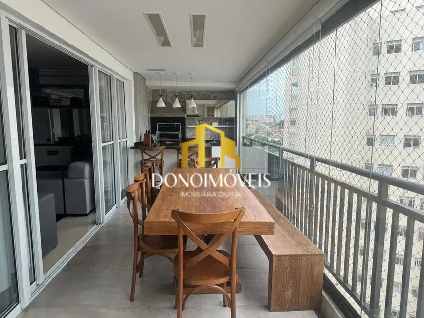 Apartamento com 4 quartos à venda, 172m2 em Jardim São Caetano, Sao Caetano Do Sul - SP - imagem 1 Foto 1 de Apartamento com 4 quartos à venda, 172m2 em Jardim São Caetano, Sao Caetano Do Sul - SP