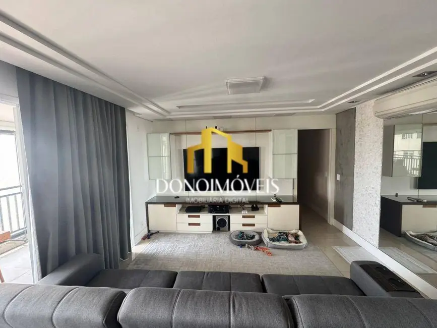 Apartamento com 4 quartos à venda, 172m2 em Jardim São Caetano, Sao Caetano Do Sul - SP - imagem 3 Foto 3 de Apartamento com 4 quartos à venda, 172m2 em Jardim São Caetano, Sao Caetano Do Sul - SP