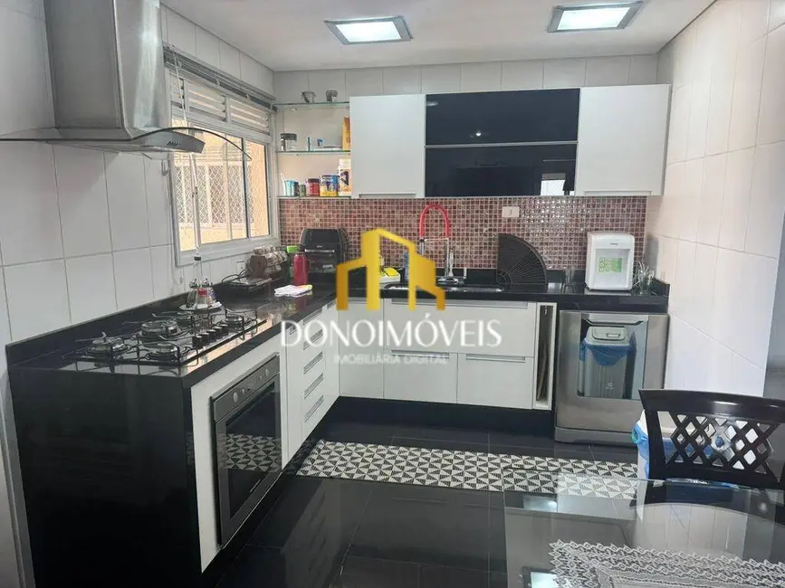 Apartamento com 4 quartos à venda, 172m2 em Jardim São Caetano, Sao Caetano Do Sul - SP - imagem 9 Foto 9 de Apartamento com 4 quartos à venda, 172m2 em Jardim São Caetano, Sao Caetano Do Sul - SP