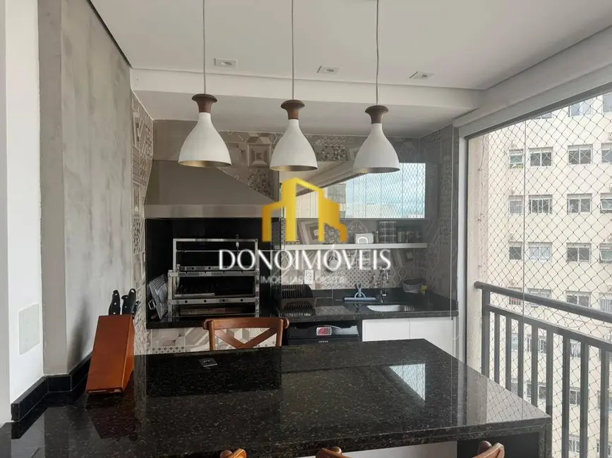 Apartamento com 4 quartos à venda, 172m2 em Jardim São Caetano, Sao Caetano Do Sul - SP - imagem 7 Foto 7 de Apartamento com 4 quartos à venda, 172m2 em Jardim São Caetano, Sao Caetano Do Sul - SP