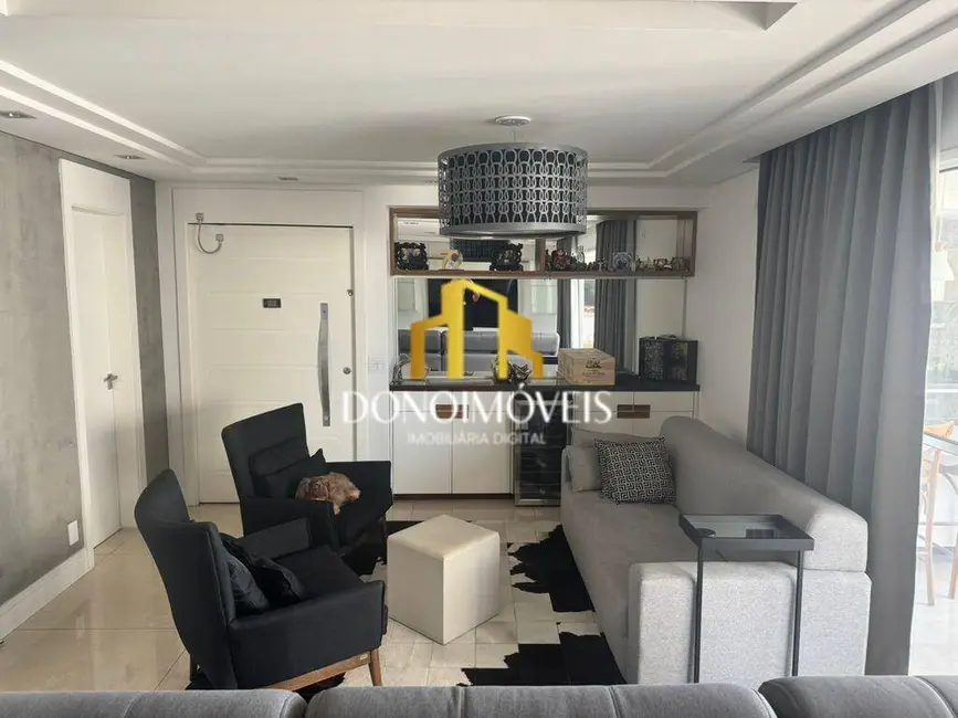 Apartamento com 4 quartos à venda, 172m2 em Jardim São Caetano, Sao Caetano Do Sul - SP - imagem 5 Foto 5 de Apartamento com 4 quartos à venda, 172m2 em Jardim São Caetano, Sao Caetano Do Sul - SP
