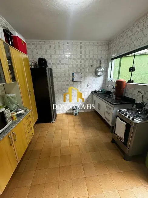 Foto 8 de Casa com 2 quartos à venda, 151m2 em Demarchi, Sao Bernardo Do Campo - SP