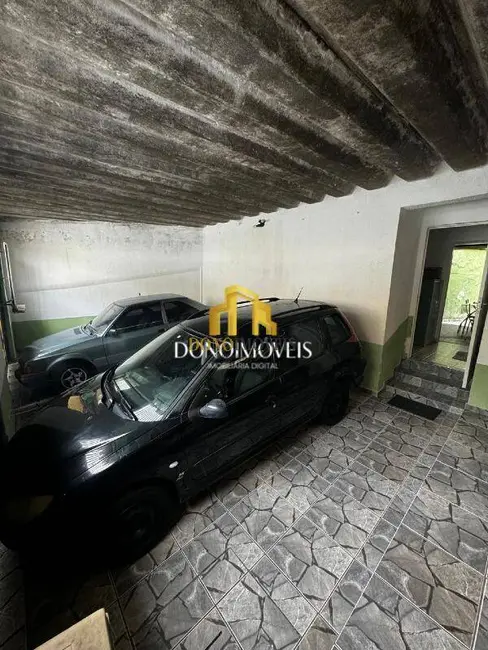 Foto 2 de Casa com 2 quartos à venda, 141m2 em Demarchi, Sao Bernardo Do Campo - SP