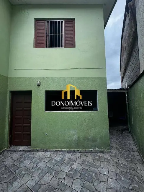 Foto 1 de Casa com 2 quartos à venda, 151m2 em Demarchi, Sao Bernardo Do Campo - SP