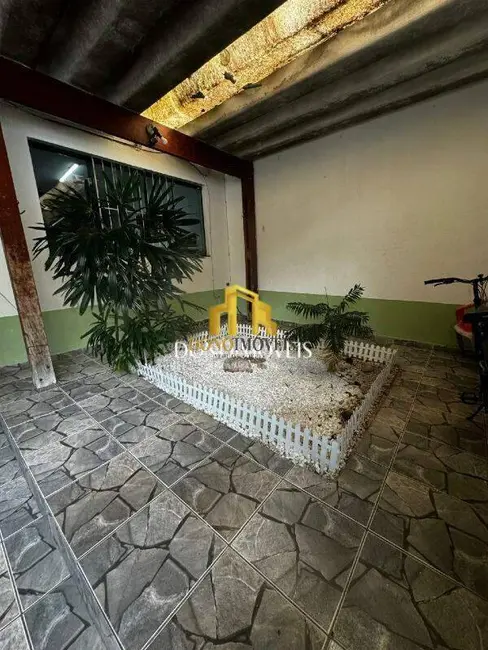 Foto 3 de Casa com 2 quartos à venda, 141m2 em Demarchi, Sao Bernardo Do Campo - SP