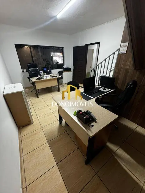 Foto 6 de Casa com 2 quartos à venda, 141m2 em Demarchi, Sao Bernardo Do Campo - SP