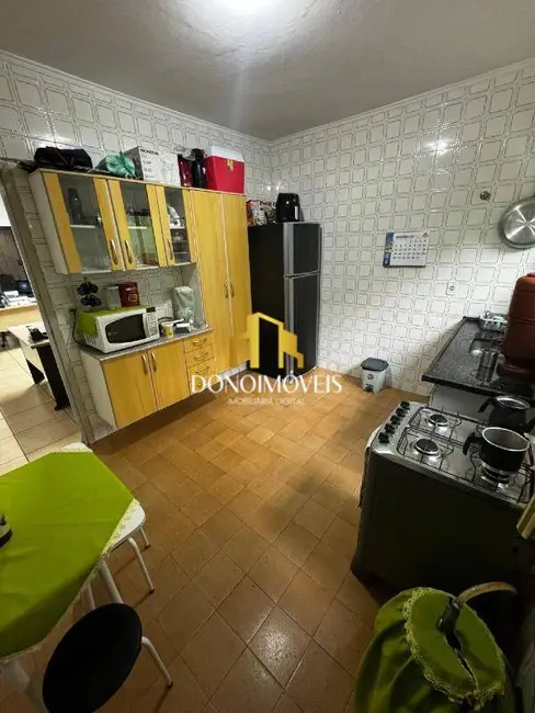 Foto 9 de Casa com 2 quartos à venda, 151m2 em Demarchi, Sao Bernardo Do Campo - SP