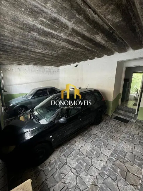 Foto 2 de Casa com 2 quartos à venda, 141m2 em Demarchi, Sao Bernardo Do Campo - SP