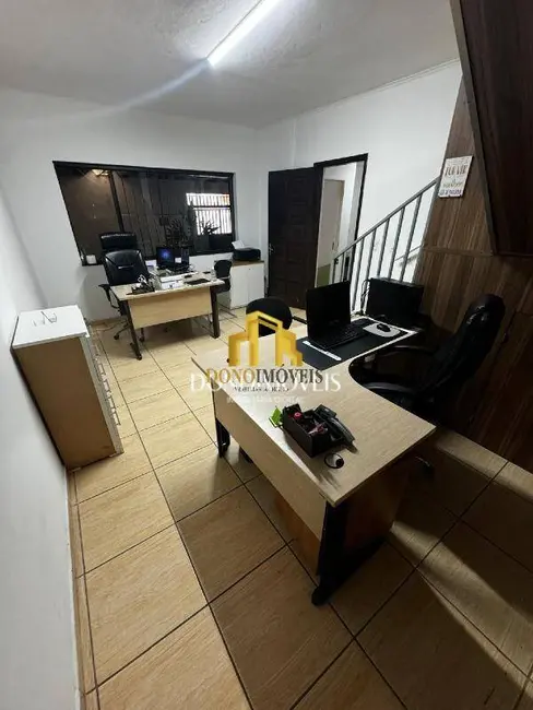 Foto 6 de Casa com 2 quartos à venda, 141m2 em Demarchi, Sao Bernardo Do Campo - SP