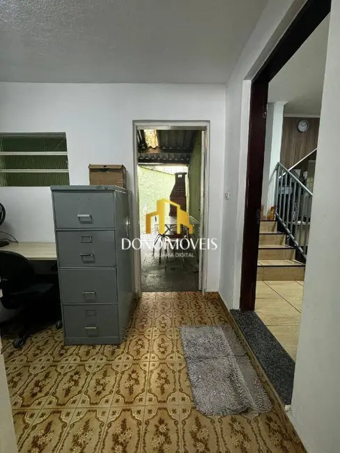 Foto 8 de Casa com 2 quartos à venda, 141m2 em Demarchi, Sao Bernardo Do Campo - SP