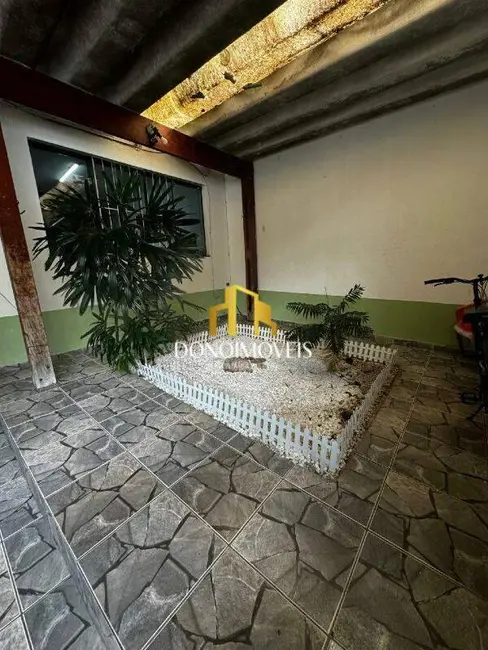 Foto 3 de Casa com 2 quartos à venda, 141m2 em Demarchi, Sao Bernardo Do Campo - SP