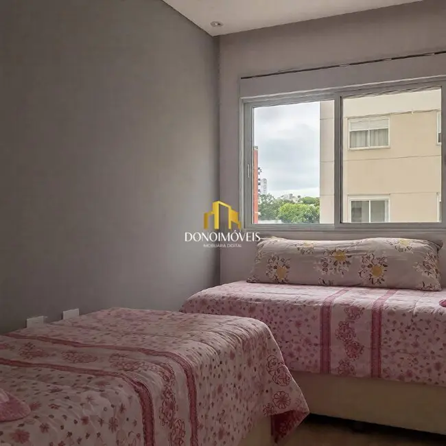 Foto 8 de Apartamento com 4 quartos à venda, 245m2 em Centro, Sao Bernardo Do Campo - SP