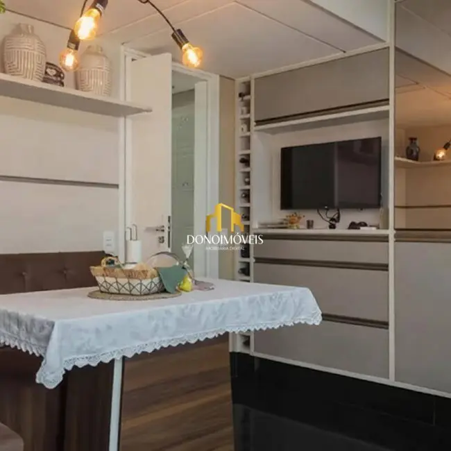 Foto 6 de Apartamento com 4 quartos à venda, 245m2 em Centro, Sao Bernardo Do Campo - SP