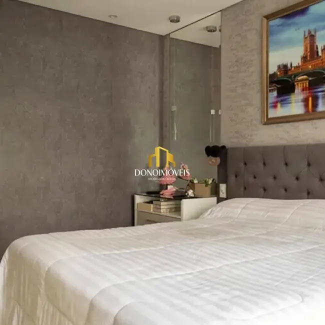 Foto 9 de Apartamento com 4 quartos à venda, 245m2 em Centro, Sao Bernardo Do Campo - SP