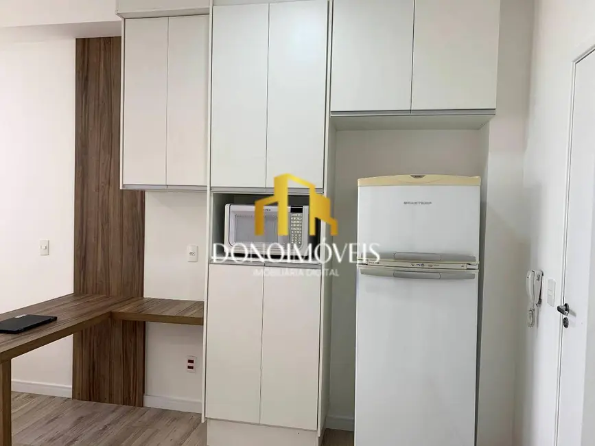 Foto 7 de Apartamento com 1 quarto à venda, 37m2 em Jardim do Mar, Sao Bernardo Do Campo - SP