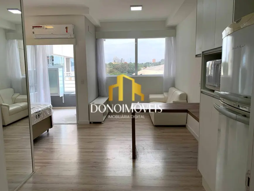 Foto 3 de Apartamento com 1 quarto à venda, 37m2 em Jardim do Mar, Sao Bernardo Do Campo - SP