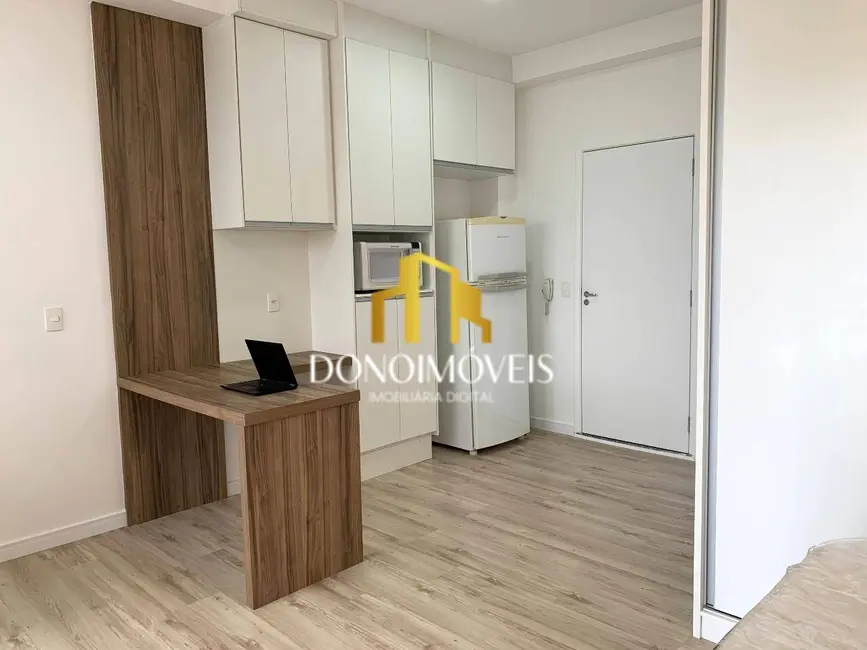 Foto 9 de Apartamento com 1 quarto à venda, 37m2 em Jardim do Mar, Sao Bernardo Do Campo - SP