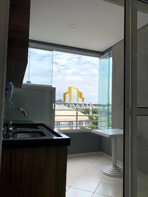 Foto 5 de Apartamento com 1 quarto à venda, 37m2 em Jardim do Mar, Sao Bernardo Do Campo - SP
