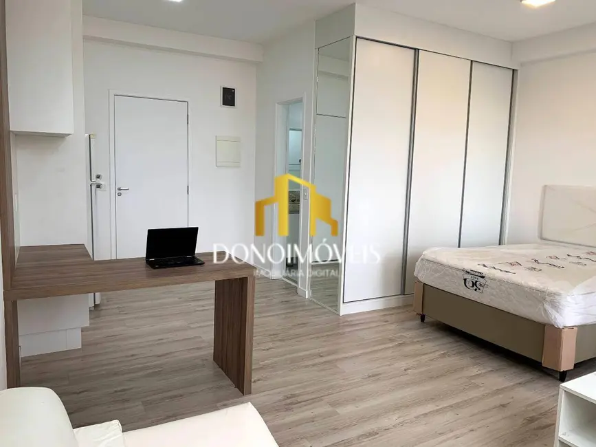 Foto 8 de Apartamento com 1 quarto à venda, 37m2 em Jardim do Mar, Sao Bernardo Do Campo - SP