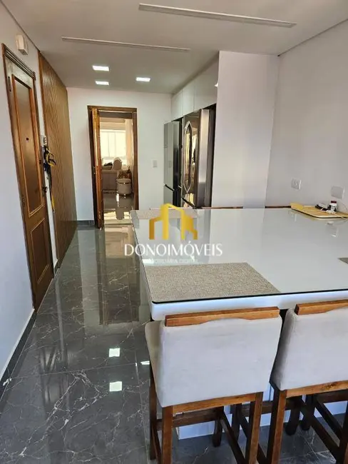 Foto 7 de Apartamento com 4 quartos à venda, 180m2 em Centro, Sao Bernardo Do Campo - SP
