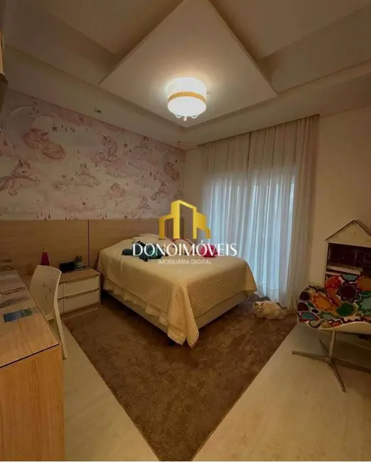 Foto 8 de Apartamento com 4 quartos à venda, 300m2 em Jardim do Mar, Sao Bernardo Do Campo - SP