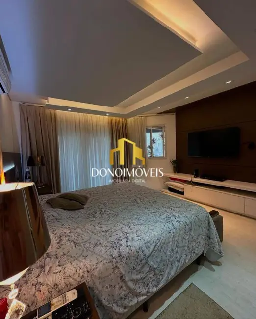 Foto 6 de Apartamento com 4 quartos à venda, 300m2 em Jardim do Mar, Sao Bernardo Do Campo - SP