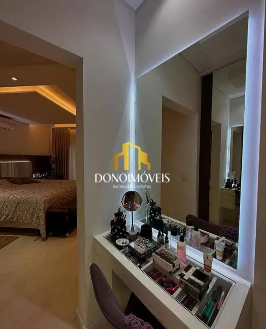 Foto 7 de Apartamento com 4 quartos à venda, 300m2 em Jardim do Mar, Sao Bernardo Do Campo - SP