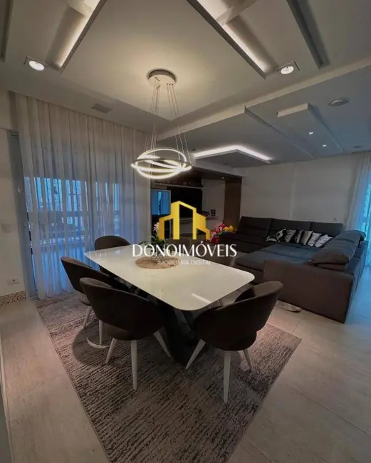 Foto 2 de Apartamento com 4 quartos à venda, 300m2 em Jardim do Mar, Sao Bernardo Do Campo - SP