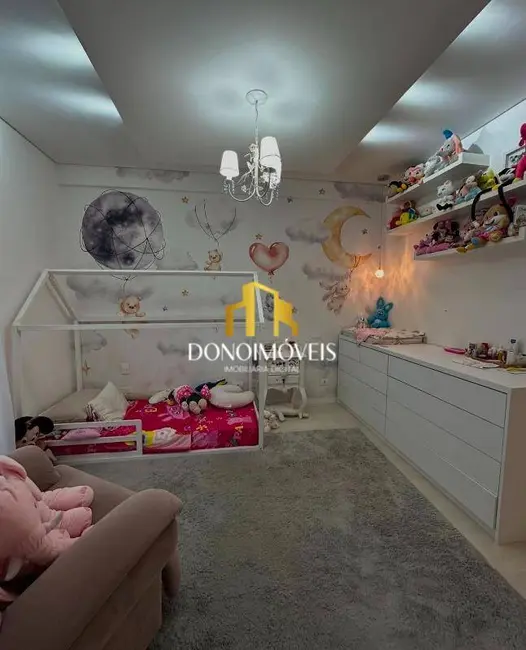 Foto 9 de Apartamento com 4 quartos à venda, 300m2 em Jardim do Mar, Sao Bernardo Do Campo - SP