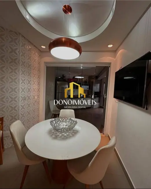 Foto 4 de Apartamento com 4 quartos à venda, 300m2 em Jardim do Mar, Sao Bernardo Do Campo - SP