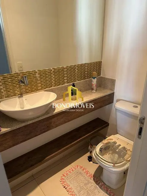 Foto 5 de Apartamento com 4 quartos à venda, 155m2 em Centro, Sao Bernardo Do Campo - SP