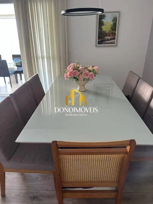 Foto 3 de Apartamento com 4 quartos à venda, 156m2 em Centro, Sao Bernardo Do Campo - SP