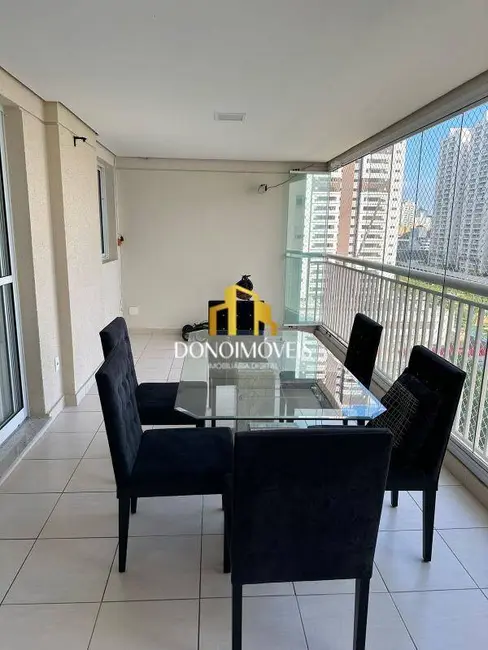 Foto 8 de Apartamento com 4 quartos à venda, 155m2 em Centro, Sao Bernardo Do Campo - SP