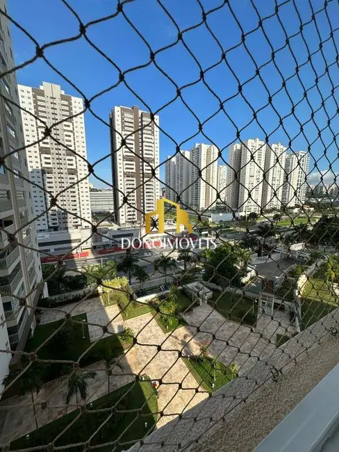 Foto 1 de Apartamento com 4 quartos à venda, 155m2 em Centro, Sao Bernardo Do Campo - SP