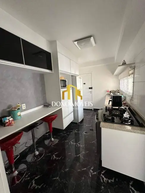 Foto 9 de Apartamento com 4 quartos à venda, 155m2 em Centro, Sao Bernardo Do Campo - SP