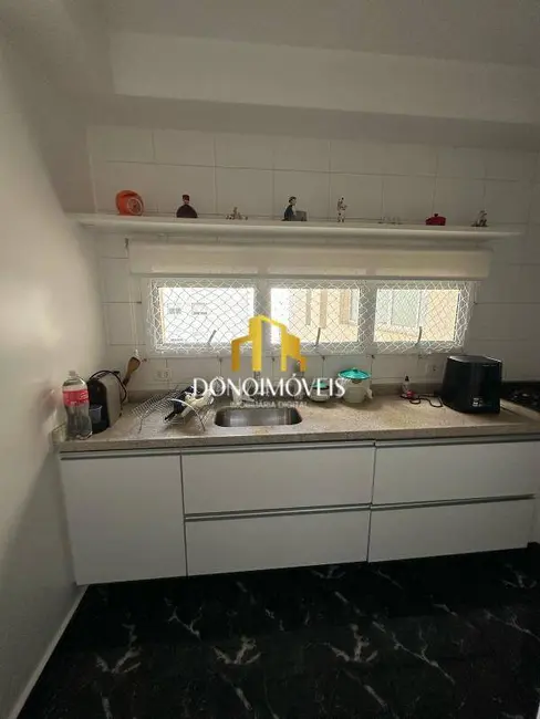 Foto 9 de Apartamento com 4 quartos à venda, 156m2 em Centro, Sao Bernardo Do Campo - SP