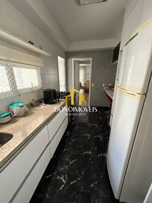 Foto 8 de Apartamento com 4 quartos à venda, 156m2 em Centro, Sao Bernardo Do Campo - SP