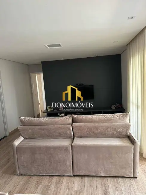 Foto 2 de Apartamento com 4 quartos à venda, 156m2 em Centro, Sao Bernardo Do Campo - SP