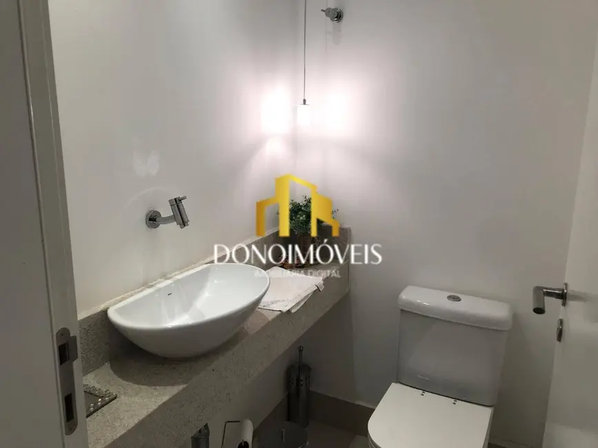 Apartamento com 3 quartos à venda, 106m2 em Centro, Sao Bernardo Do Campo - SP - imagem 4 Foto 4 de Apartamento com 3 quartos à venda, 106m2 em Centro, Sao Bernardo Do Campo - SP