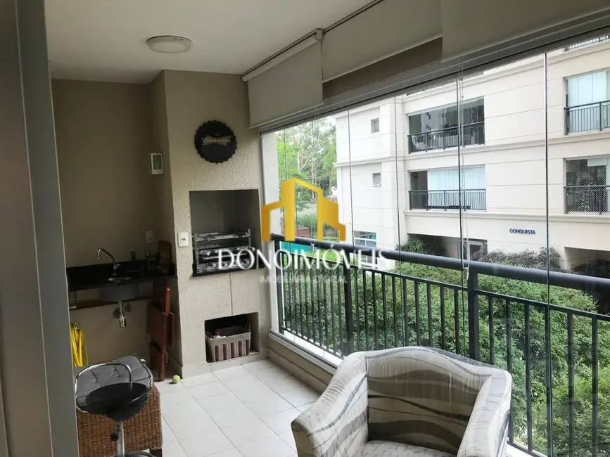 Foto 6 de Apartamento com 3 quartos à venda, 106m2 em Centro, Sao Bernardo Do Campo - SP