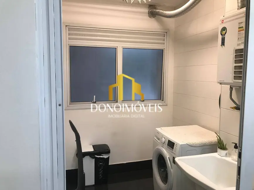 Apartamento com 3 quartos à venda, 106m2 em Centro, Sao Bernardo Do Campo - SP - imagem 9 Foto 9 de Apartamento com 3 quartos à venda, 106m2 em Centro, Sao Bernardo Do Campo - SP