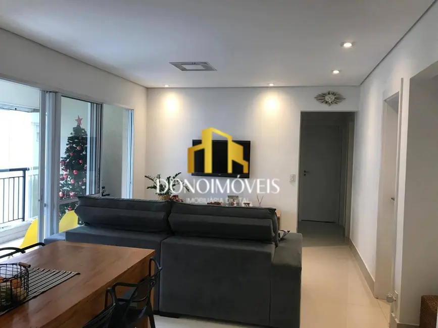 Foto 3 de Apartamento com 3 quartos à venda, 106m2 em Centro, Sao Bernardo Do Campo - SP