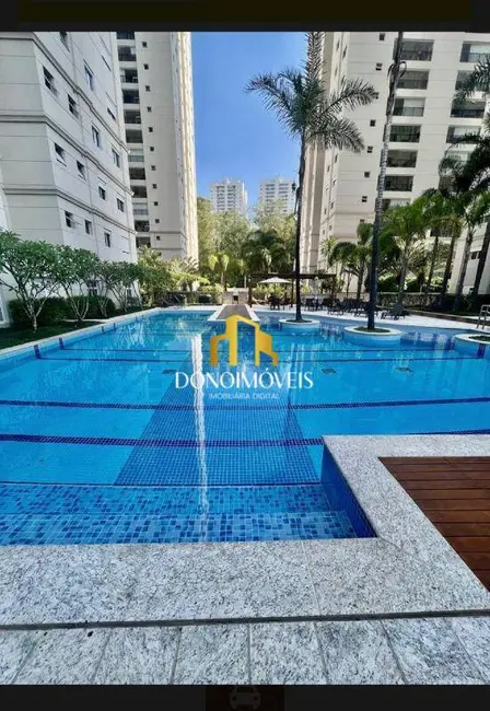 Foto 1 de Apartamento com 3 quartos à venda, 106m2 em Centro, Sao Bernardo Do Campo - SP