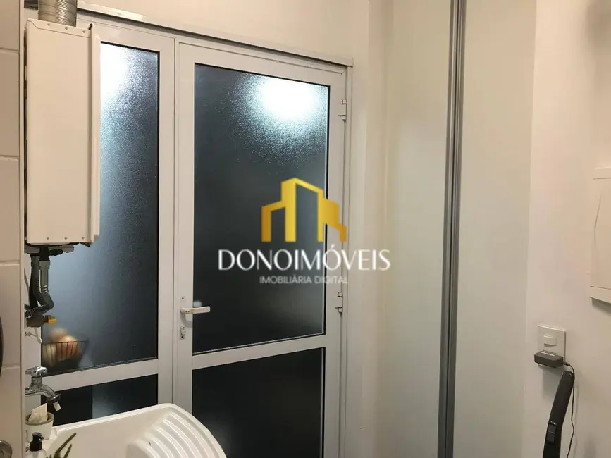 Apartamento com 3 quartos à venda, 106m2 em Centro, Sao Bernardo Do Campo - SP - imagem 7 Foto 7 de Apartamento com 3 quartos à venda, 106m2 em Centro, Sao Bernardo Do Campo - SP