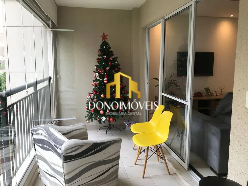 Apartamento com 3 quartos à venda, 106m2 em Centro, Sao Bernardo Do Campo - SP - imagem 3 Foto 3 de Apartamento com 3 quartos à venda, 106m2 em Centro, Sao Bernardo Do Campo - SP